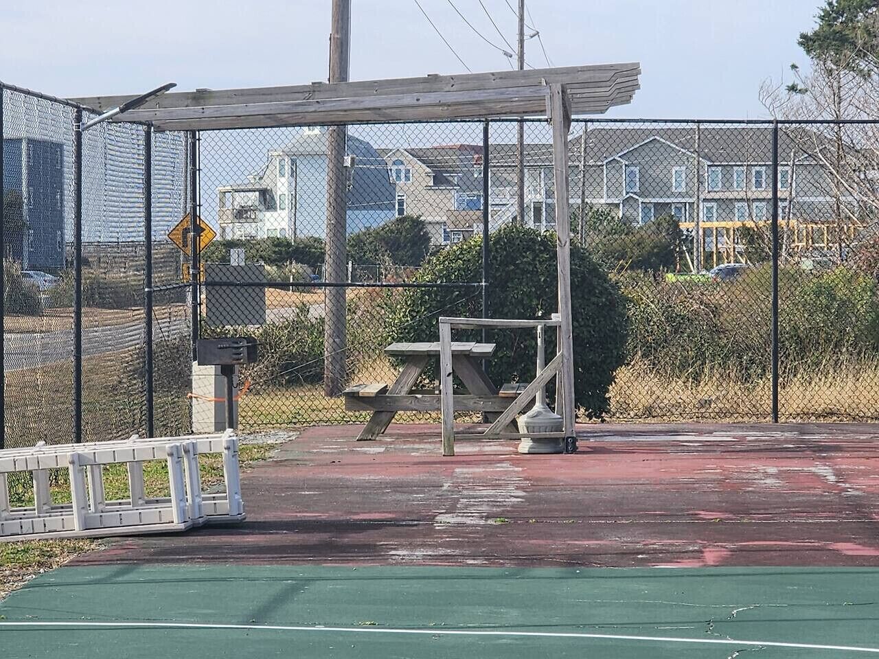 Sportsbane