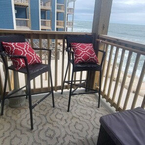 Property grounds - Epic Topsail Oceanfront - New Balcony (North Topsail Beach)