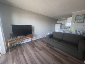 TV