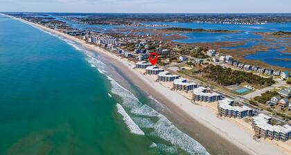 Surfer's Paradise - NTB