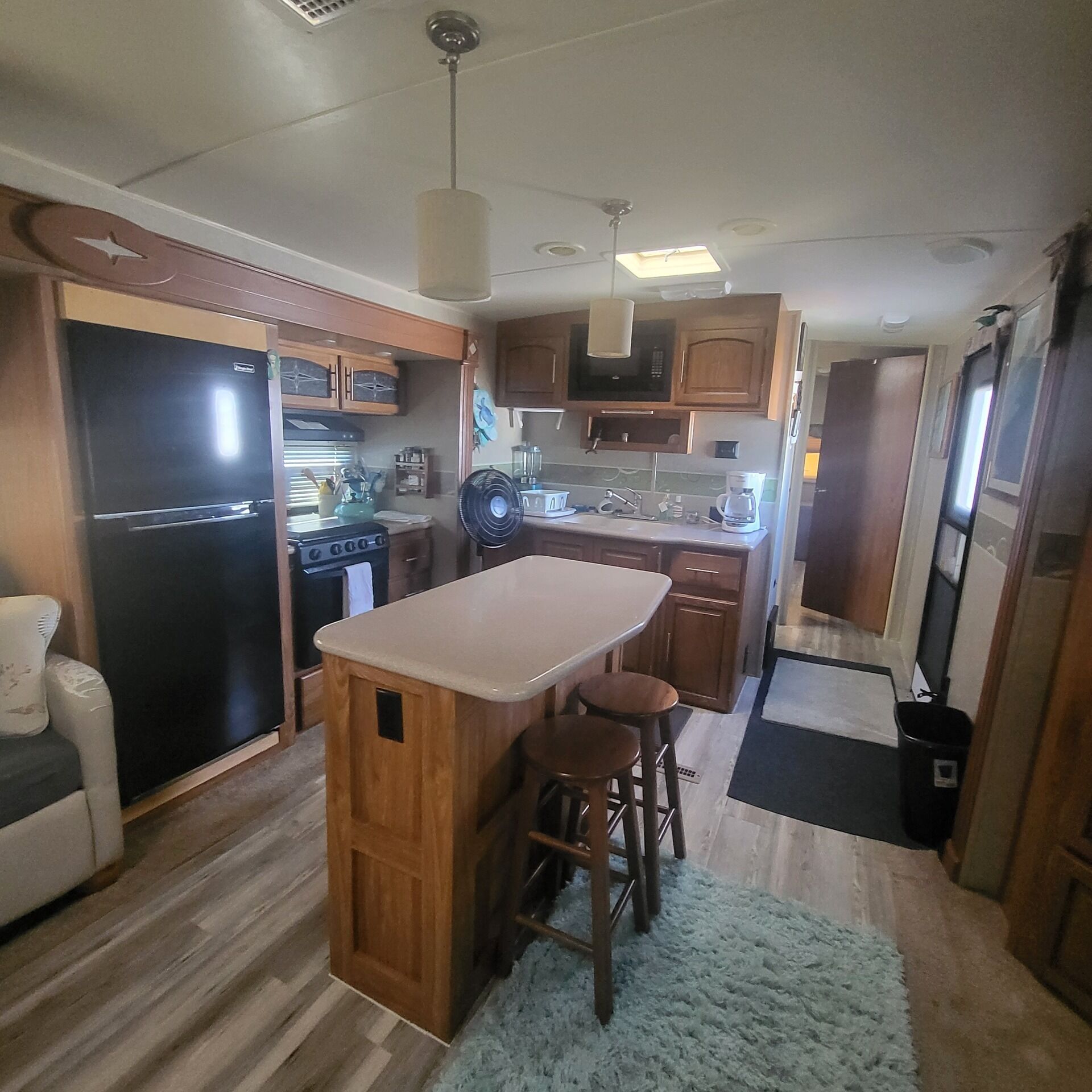 Sea Sprite | 1 Bed, 1 Bath