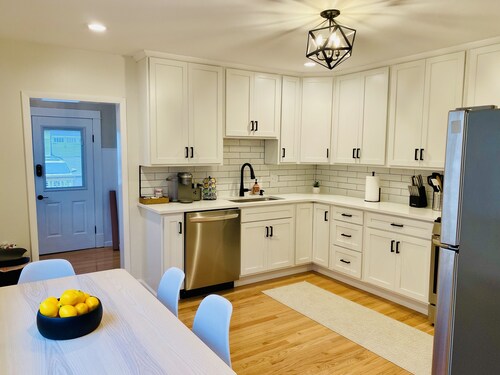 Heart of The Hill Family & Pet Favorite!WashU, SLU, Forest Park,Yard,Arch,Barnes