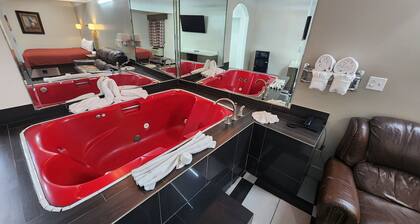 Scottish Inns & Suites Sam Houston Pkwy