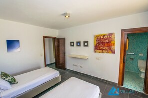 3 Schlafzimmer, Bügeleisen/Bügelbrett, kostenloses WLAN, Bettwäsche