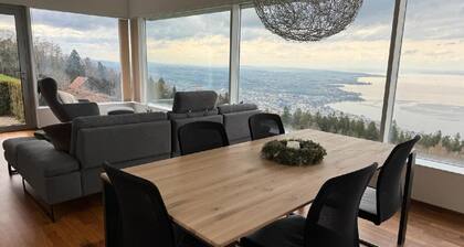 Ferienhaus Eggersriet für 1 - 4 Personen mit 1 Schlafzimmer - Ferienhaus