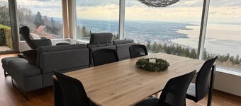 Maison de vacances Eggersriet pour 1 - 4 personnes avec 1 chambre Ă coucher - Maison de vacances