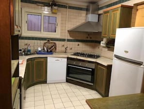 Cuisine privée