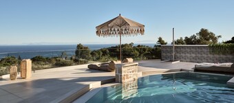 Ocean Luxury Villas
