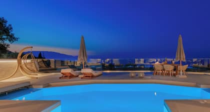 Ocean Luxury Villas