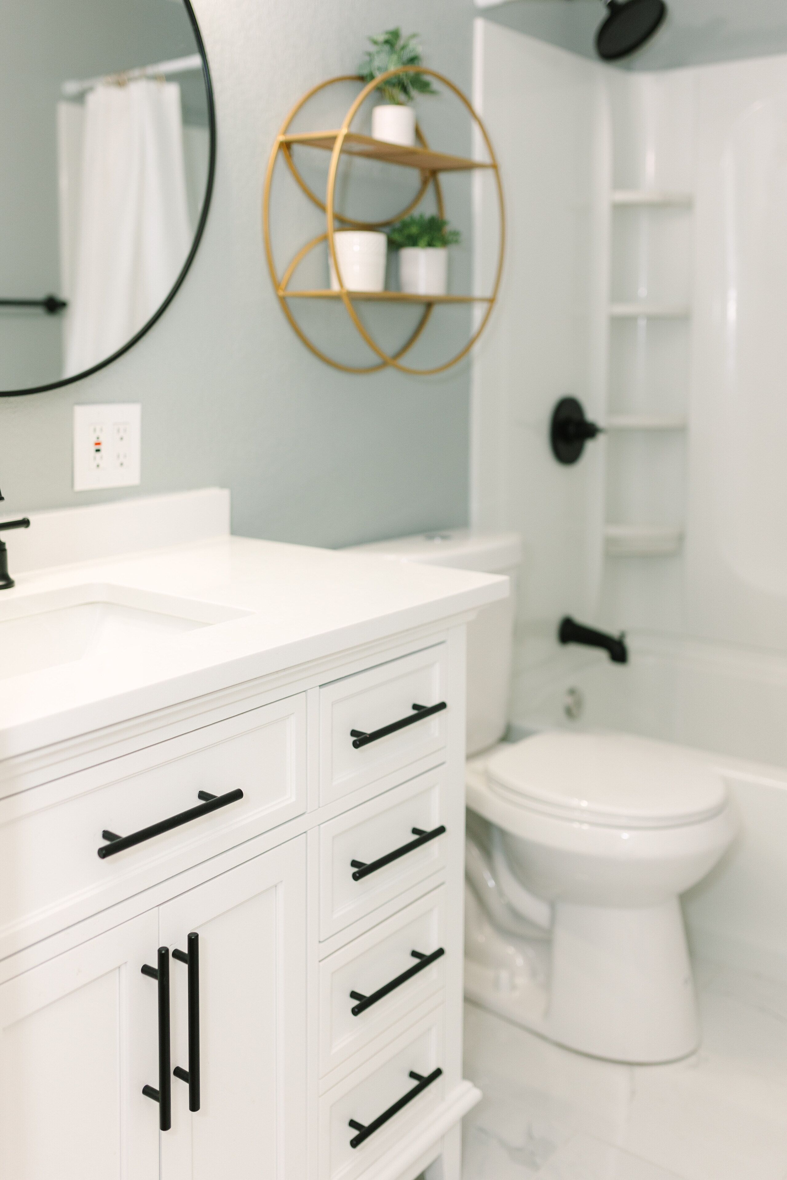 風筒、提供毛巾、番梘、洗頭水