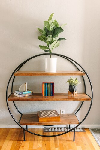 The Elegant Escape Home in Kennewick