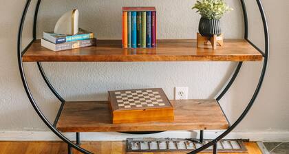 The Elegant Escape Home in Kennewick