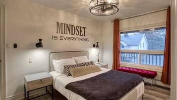 1 bedroom, WiFi