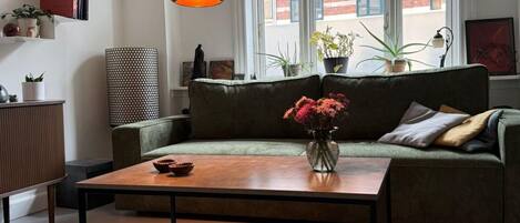 Télévision, lecteur de DVD
