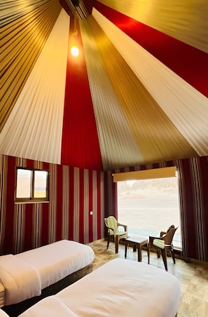 1 bedroom, premium bedding, down duvets, pillow-top beds