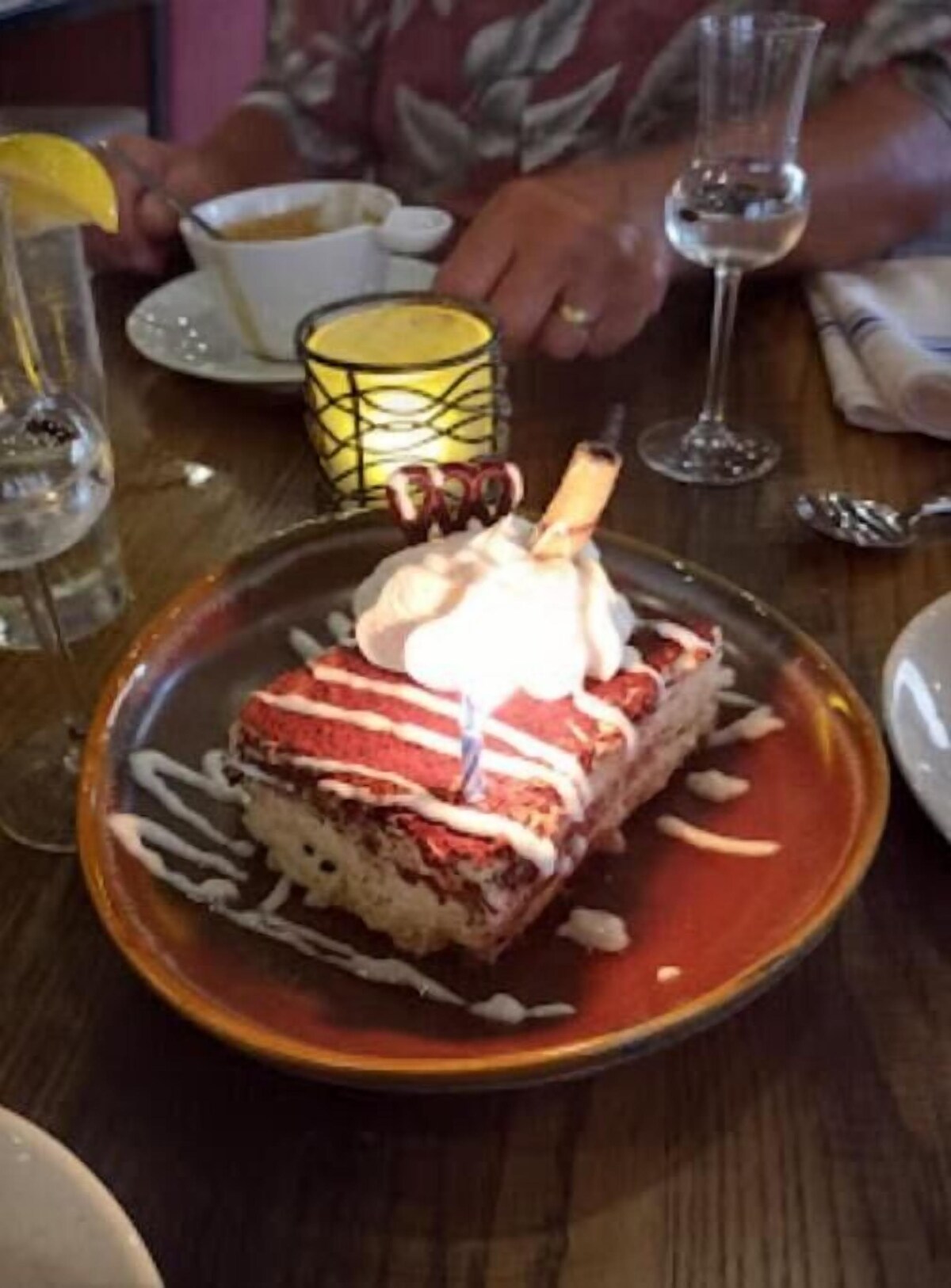 Bild für Gastgeberprofil