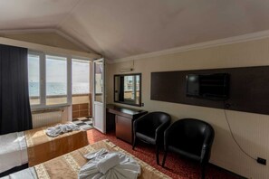 Free WiFi - GRAND GOLD BEACH HOTEL KUMBURGAZ (Istanbul)