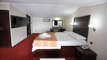 Standard Twin Room | Free WiFi