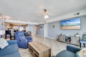 TV - Romar Tower 5D (Orange Beach)