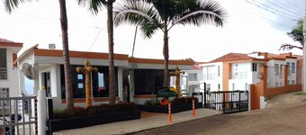 Casa Condominio Fusagasugá/Cundinamarca