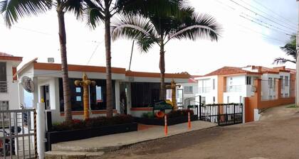 Casa Condominio Fusagasugá/Cundinamarca