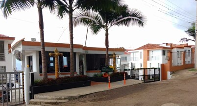 Casa Condominio Fusagasugá/Cundinamarca