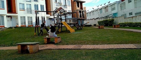 Espace pour enfants