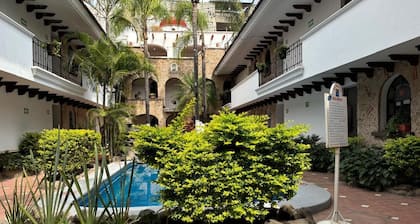 Hotel Zapotlan