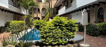 Hotel Zapotlan