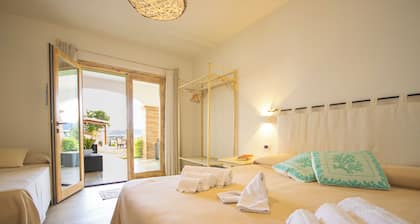 Hotel Essenza di Mirto