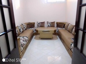 Interior - Appartement a Loue Ait Melloul Ideal Pour les Familles (Ait Melloul)