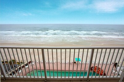 Daytona On The Beach. Its a Spring Fling!