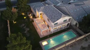 Exterior - Most unique on Bullhead
(Mission Viejo)