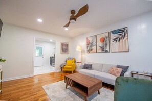 スマートテレビ