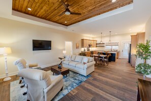 تلفزيون ذكي