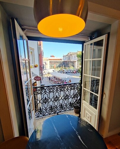 Charm Studio in the Heart of Alfama - Fado Museum - Metro
