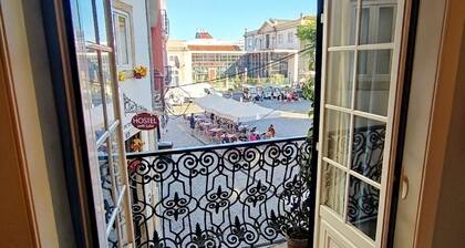 Charm Studio in the Heart of Alfama - Fado Museum - Metro