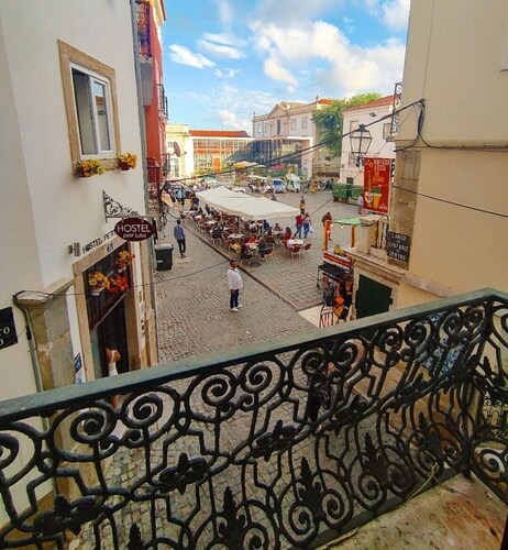 Charm Studio in the Heart of Alfama - Fado Museum - Metro