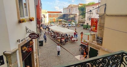 Charm Studio in the Heart of Alfama - Fado Museum - Metro
