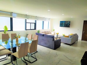Interior - Moderno Departamento en Cholula, Puebla. Ideal Para Familias o Para Trabajo (Heroica Puebla de Zaragoza)