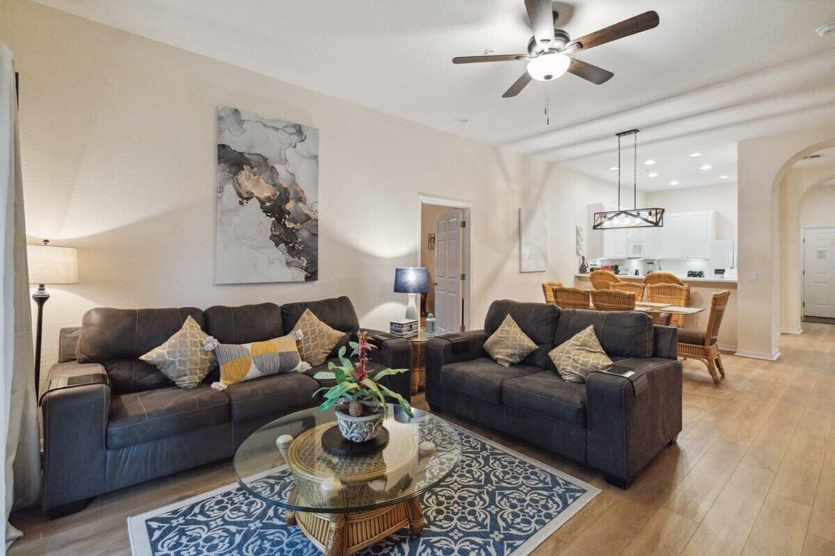 Télévision, espaces bureaux