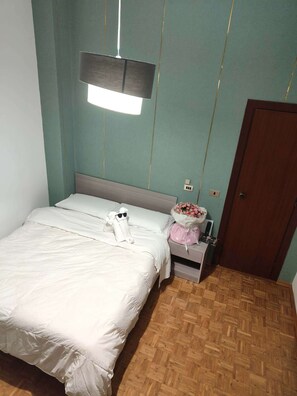 Business Room - hotel ORO (Cento)