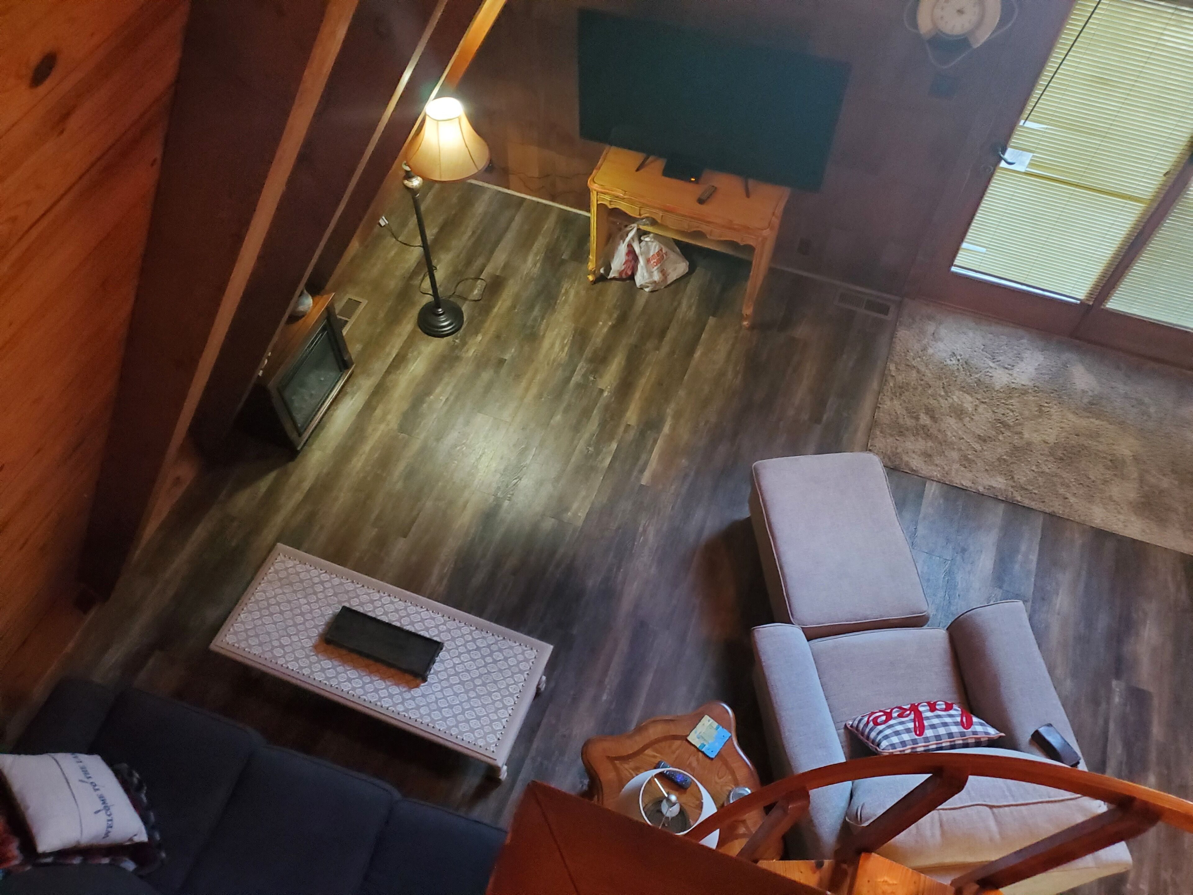 2 Wooded Acres, 2 King Beds & 1 Full Bed, Fire Pit & Plenty Of Parking! - Kentucky Lake