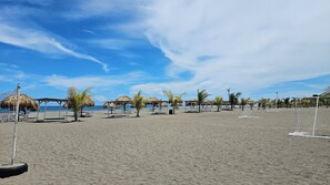 Exterior - Hotel Partenon Beach (La Ceiba)