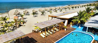 ホテルパルテノンビーチ