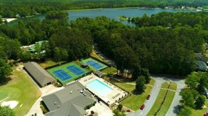 Exterior - Fairfield Plantation Resort (Villa Rica)