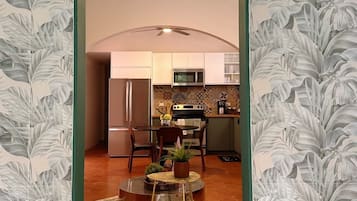 Signature Apartment | Terrace/patio