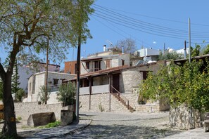 Fachada