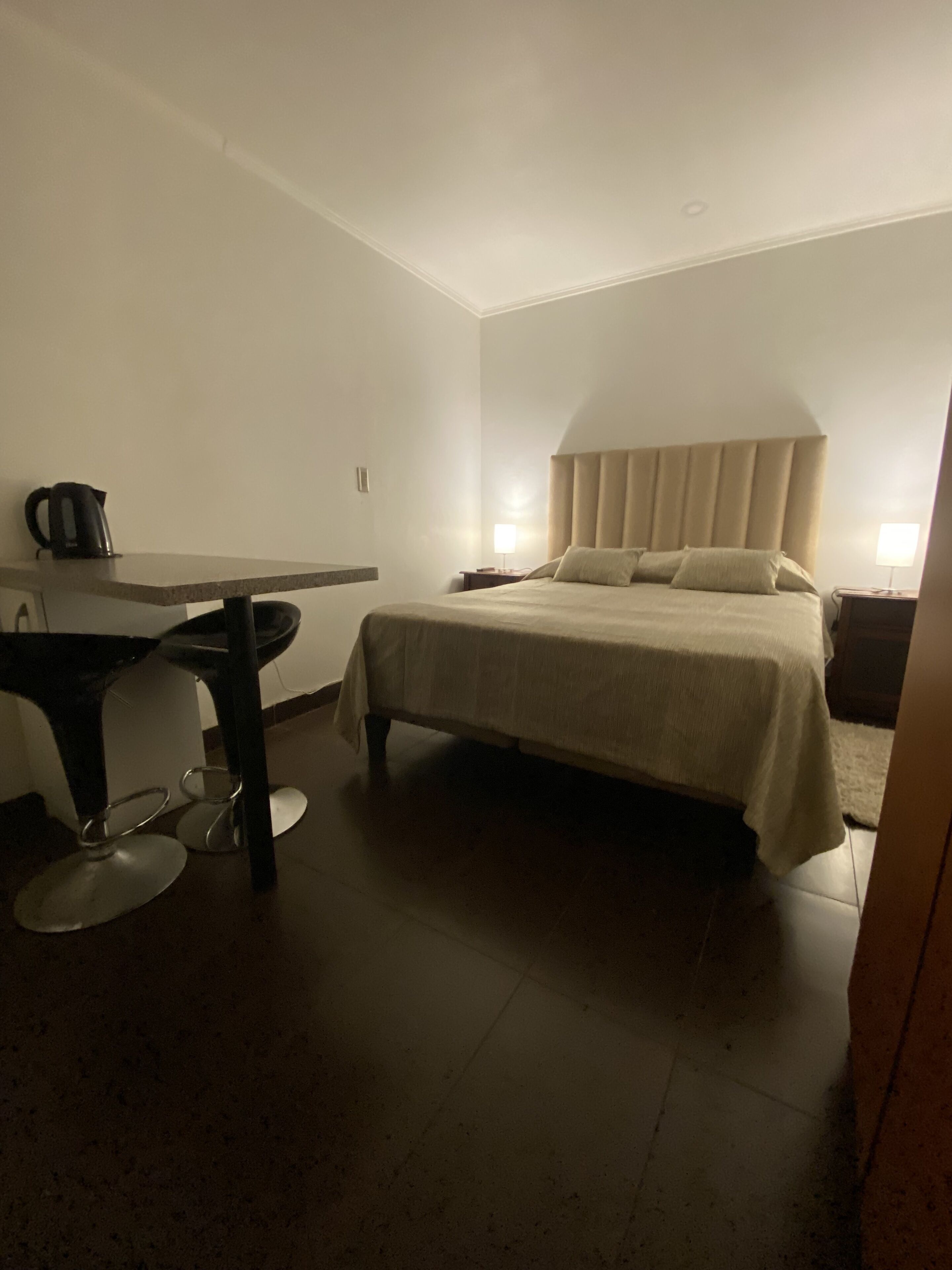 Foto - Hospedaje Regina