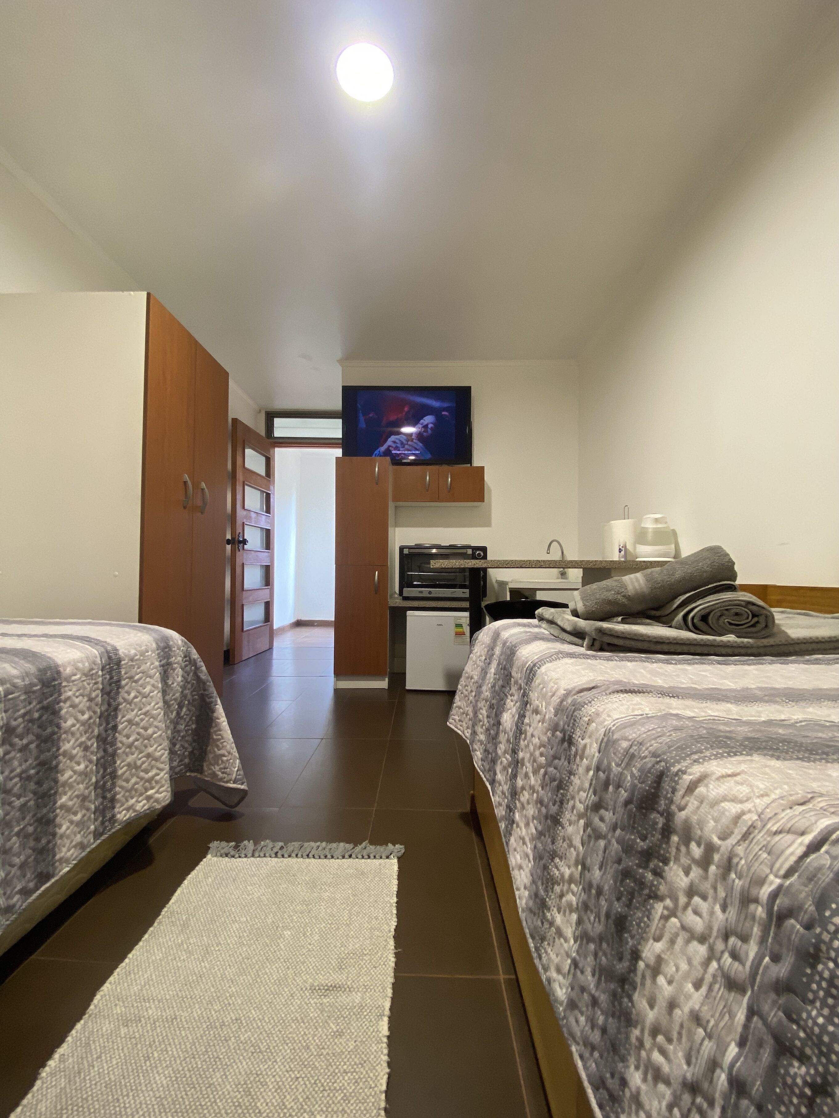 Foto - Hospedaje Regina